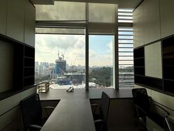 The Central (D1), Office #566874161